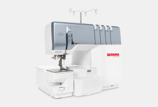 Bernina L850-Sewing Machine #B-L850